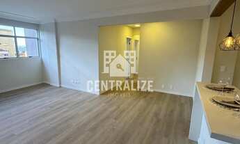 Imagem 4: Apartamento venda, Edifício Guarapari, Centro, Ponta Grossa-PR