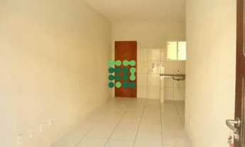 Imagem 6: Apartamento para aluguel, 1 quarto, 1 vaga, Praia do Futuro - Fortaleza/CE