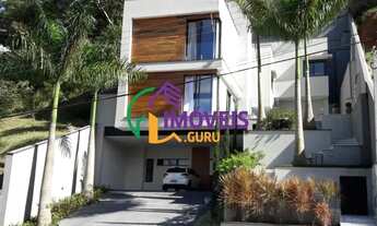 Imagem: CASA EM CONDOMÍNIO - CONDOMÍNIO HILLS