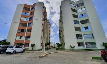 Imagem 3: Alugo Apartamento em Neópolis com 2 Quartos no Condomínio Residencial Ouro Branco