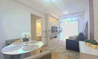 Imagem: Apartamento com 1 dormitório, mobiliado