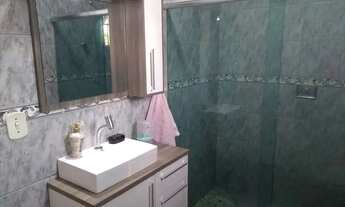 Imagem 6: Imóvel para venda possui 112 metros quadrados com 3 quartos em Trindade - São Gonçalo - RJ