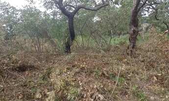 Imagem: Terreno em Mendanha - MG