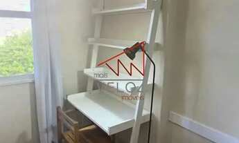 Imagem 10: Kitnet/Conjugado-À VENDA-Centro-Rio de Janeiro-RJ