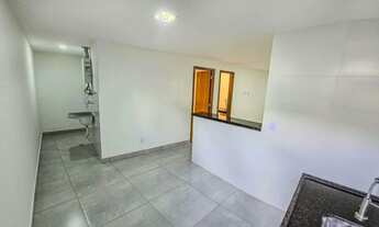 Imagem 4: Apartamento com 2 dormitórios para alugar, 60 m² por R$ 2.300/mês - Vale do Paraíso - Tere
