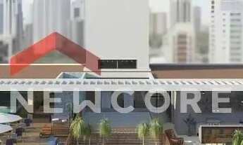 Imagem 3: Apartamento em Rua José Augusto Trindade - Tambaú - João Pessoa/PB