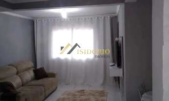 Imagem 2: SOBRADO DE CONDOMÍNIO NO TATUQUARA! 02 QUARTOS, GARAGEM