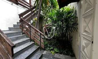 Imagem 3: Sobrado elegante á venda no Bairro Jardim Paulista -Jundiai/SP