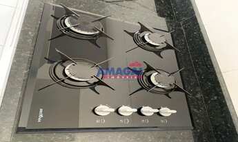 Imagem 4: Apartamento com ótimo acabamento para venda!