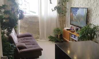 Imagem: Passo Apartamento em Abrantes