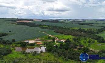 Imagem 2: Fazenda à Venda em Abadiânia - GO