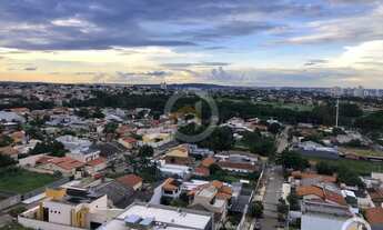Imagem: Apartamento no Terra Mundi Parque Cascavel