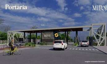 Imagem 3: Terreno à venda, 200 m² por R$ 216.000 - Miraj Paulínia - Paulínia/SP