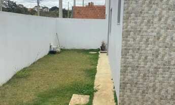 Imagem 2: Casa Financiada, 1 Quarto