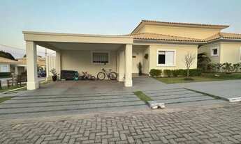 Imagem 6: Linda Casa Térrea à venda no Condomínio Vistas Residence