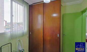 Imagem 5: Oportunidade: Apartamento com Varanda e 2 Vagas em Belo Horizonte