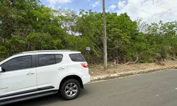 Imagem: Terreno cidade industrial