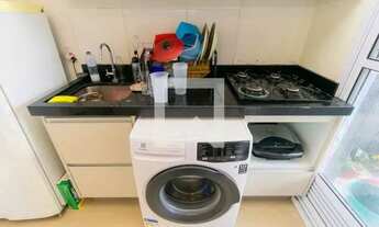 Imagem 6: Apartamento à Venda - Vila Santa Clara, 2 Quartos, 30 m2