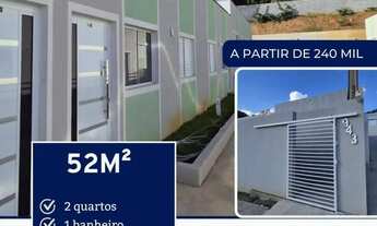 Imagem: ÚLTIMAS UNIDADES Casa Pronta p/ Morar