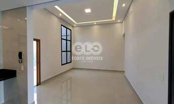 Imagem 6: Casa á venda no Jardim Monte Carlo em Indaiatuba