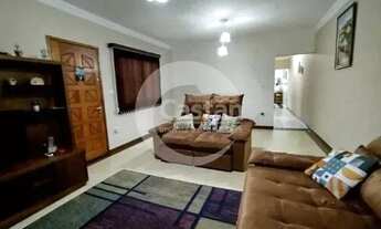 Imagem 2: Sobrado em Vila Alpina