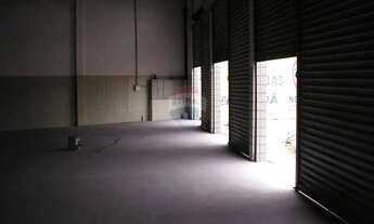 Imagem 3: Galpão Comercial Reformado 475m² para Locação em Mauá/SP