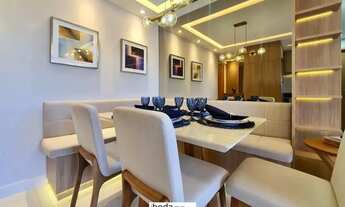 Imagem 4: Ibeda - Anita Malfatti Apartamento venda Lagoa Nova 3 quartos (1 suíte), gourmet