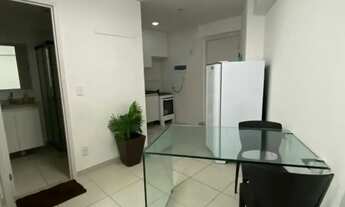 Imagem 3: OPORTUNIDADE!! BEACH CLASS SANTA MARIA, BOA VIAGEM, MOBILIADO, 2500 COM TAXAS!!