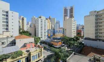 Imagem 7: Studio com 33 m², à venda por R$ 396.000 - Santa Cecília - São Paulo/SP