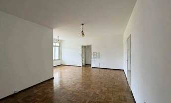 Imagem 3: Apartamento com 3 dormitórios para alugar, 121 m² por R$ 2.916,14/mês - Ponta Aguda - Blum