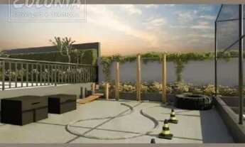Imagem 5: Apartamento a venda - Campestre, Santo André