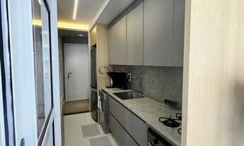 Imagem 7: Apartamento à venda em Londrina, Jardim Presidente, com 3 quartos, com 71 m², Vista Parque