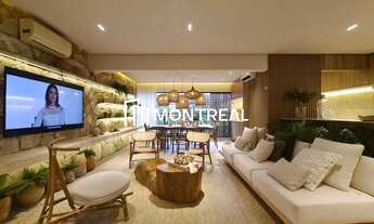 Imagem 5: APARTAMENTO A VENDA EM CERQUEIRA CÉSAR, 4 DORMITÓRIOS, 2 SUÍTES. 2 VAGAS DE GARAGEM DETERM