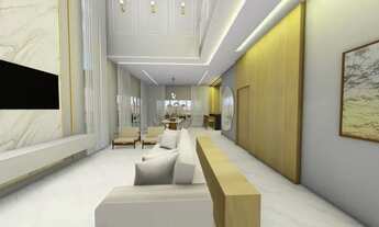 Imagem 3: Casa Duplex com Piscina no Alphaville Sergipe