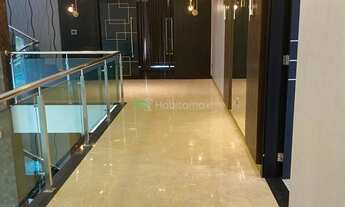 Imagem 5: CONDOMINIO MARINA RIO BELLO - Triplex de Alto Padrão Marina Rio Bello 1.800 m²