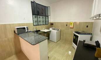 Imagem 7: Apartamento Temporada Manaus