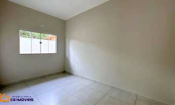 Imagem 7: Casa á venda com 3 quartos sendo 1 suíte no Nova Lima em Campo Grande - MS