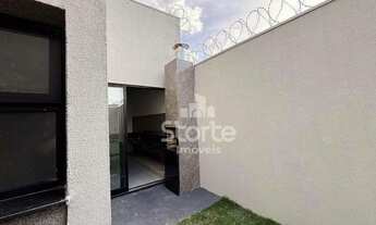 Imagem 2: Casa com 3 dormitórios à venda, 143 m² por R$ 980.000,00 - Portal do Vale - Uberlândia/MG