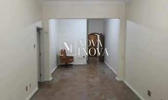 Imagem: Apartamento / Residencial / Copacabana