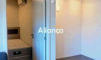 Imagem 4: Studio mobiliado para alugar no bairro Moinhos de Vento em Porto Alegre