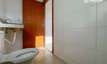 Imagem 5: Apartamento com 2 dormitórios à venda, 55 m² por R$ 453.213,27 - Aribiri - Vila Velha/ES