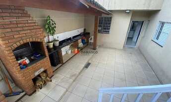 Imagem 6: Casa à venda 3 Quartos, 1 Suite, 7 Vagas, Barcelona, São Caetano do Sul - SP