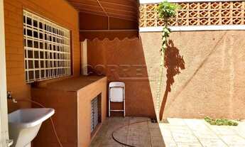 Imagem 5: Casa à venda em Vila Mendonça, Araçatuba