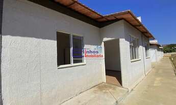 Imagem: Casa em condomínio à venda em São Joaquim