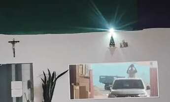 Imagem 2: Vendo terrenos 3 todos juntos 2 casas de fundo e 1 galpão