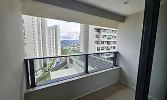 Imagem 5: Apartamento com 2 quartos para alugar em Nova Lima