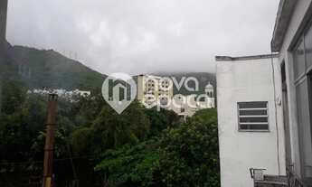 Imagem 2: Grajaú Apartamento com 2 dormitórios