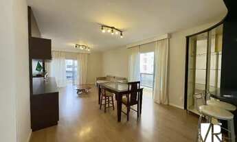 Imagem 4: Apartamento frente mar para locação anual no Centro de Balneário Camboriú