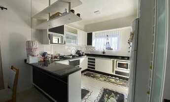 Imagem 4: Casa à Venda 137m² | 2 Quartos | 1 Suíte | 1 Vaga | Edícula Churrasqueira