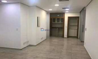 Imagem 3: Conjunto com 92 m² - 2 Vagas - Indianópolis